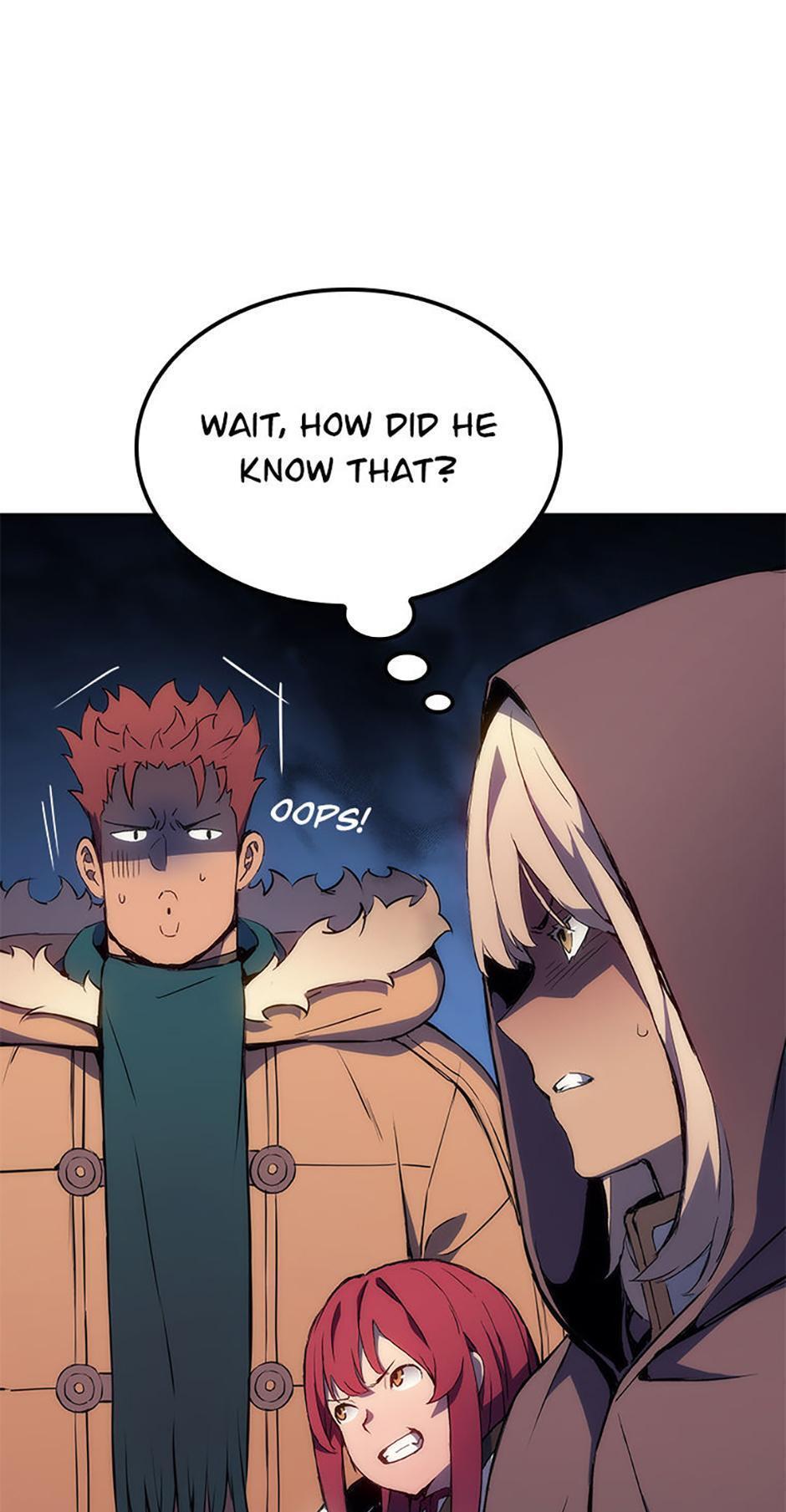 Read The Reincarnated King of Fists Manga Online