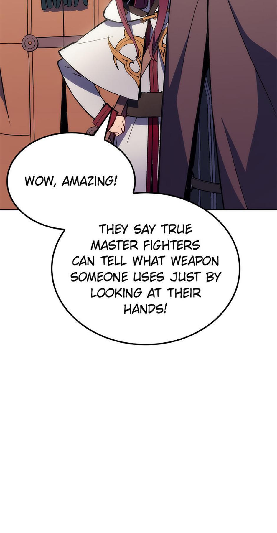 Read The Reincarnated King of Fists Manga Online