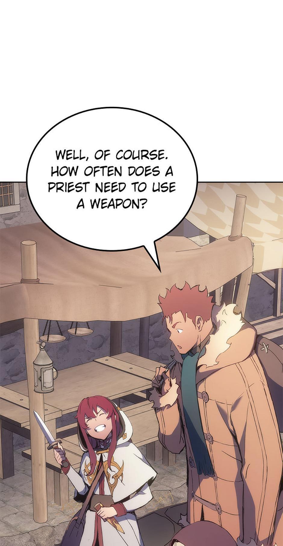 Read The Reincarnated King of Fists Manga Online