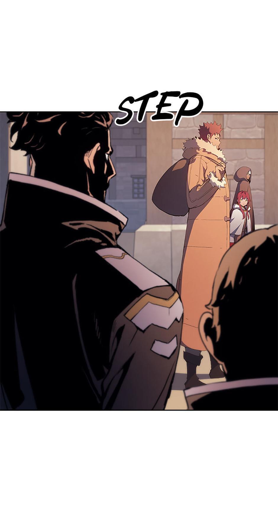 Read The Reincarnated King of Fists Manga Online