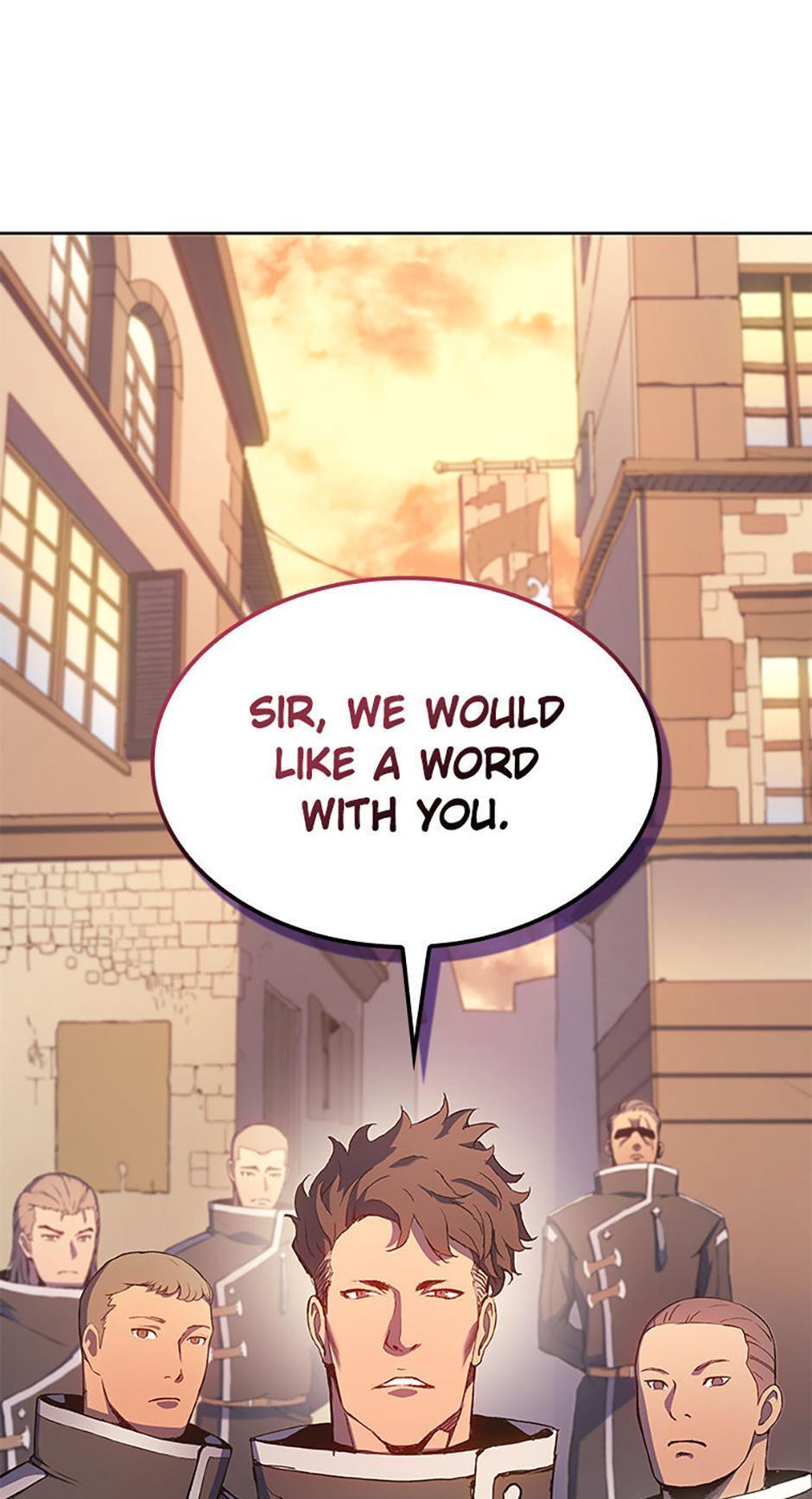 Read The Reincarnated King of Fists Manga Online