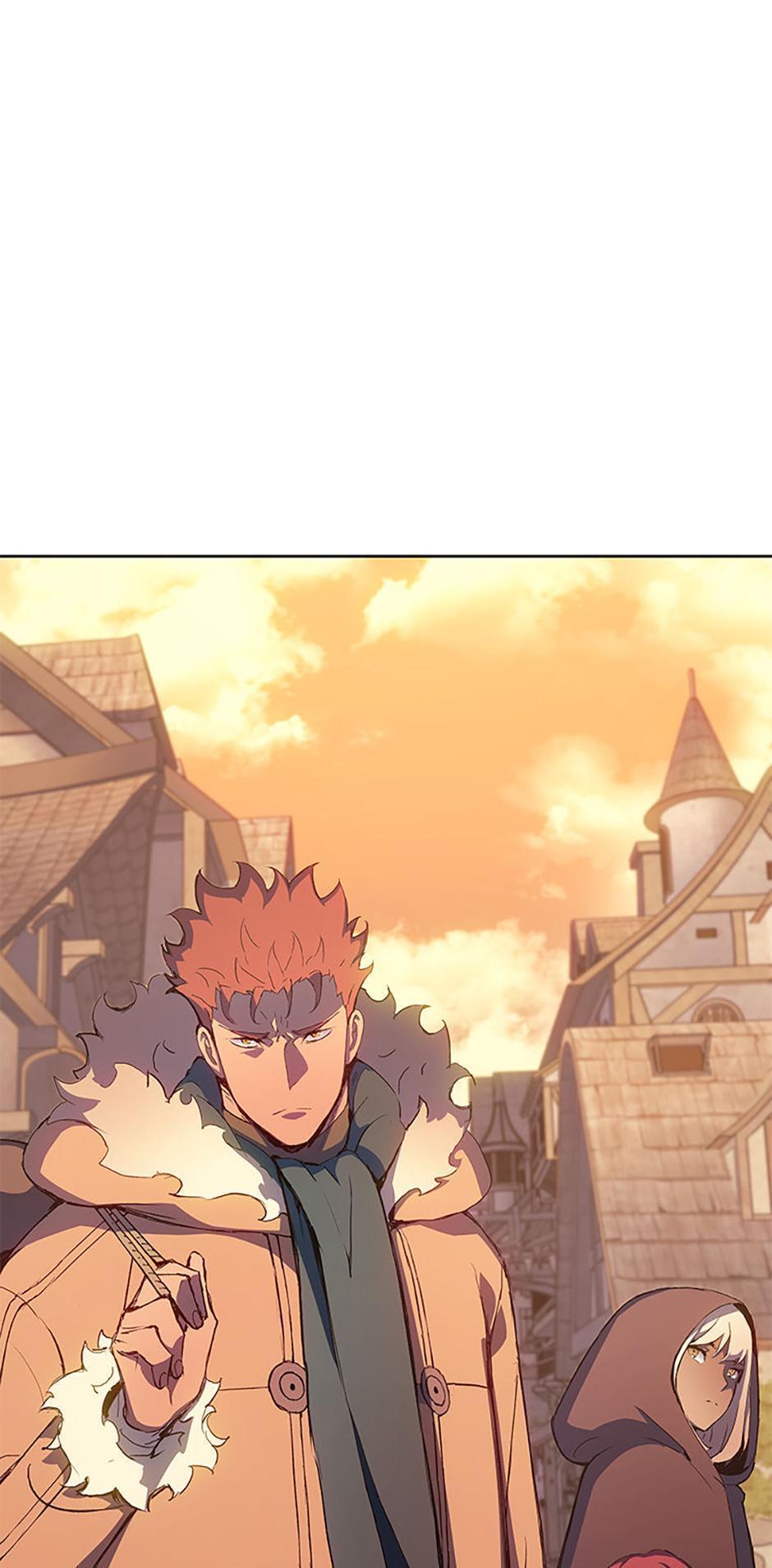 Read The Reincarnated King of Fists Manga Online