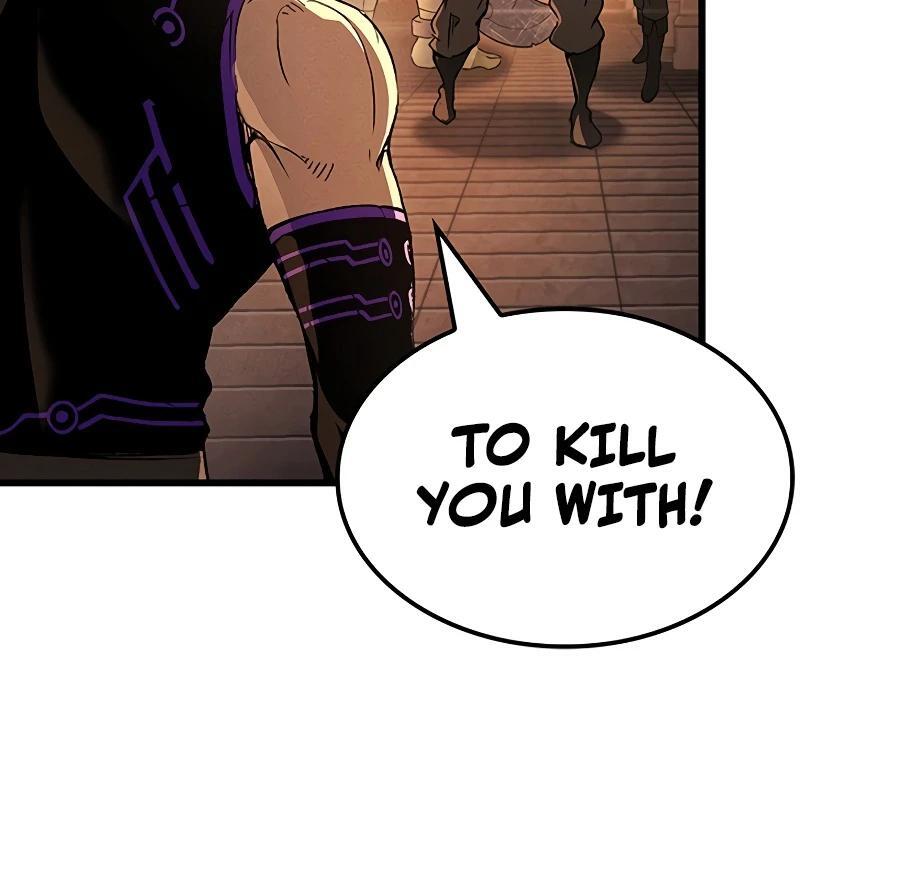 Read The Reincarnated King of Fists Manga Online