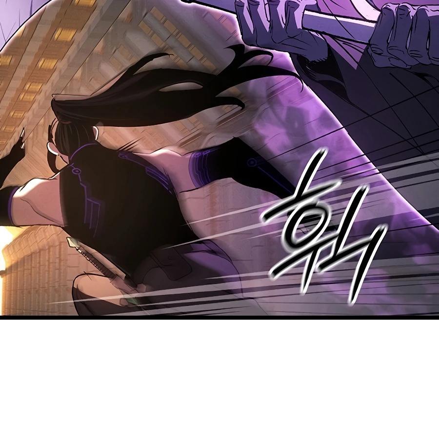 Read The Reincarnated King of Fists Manga Online