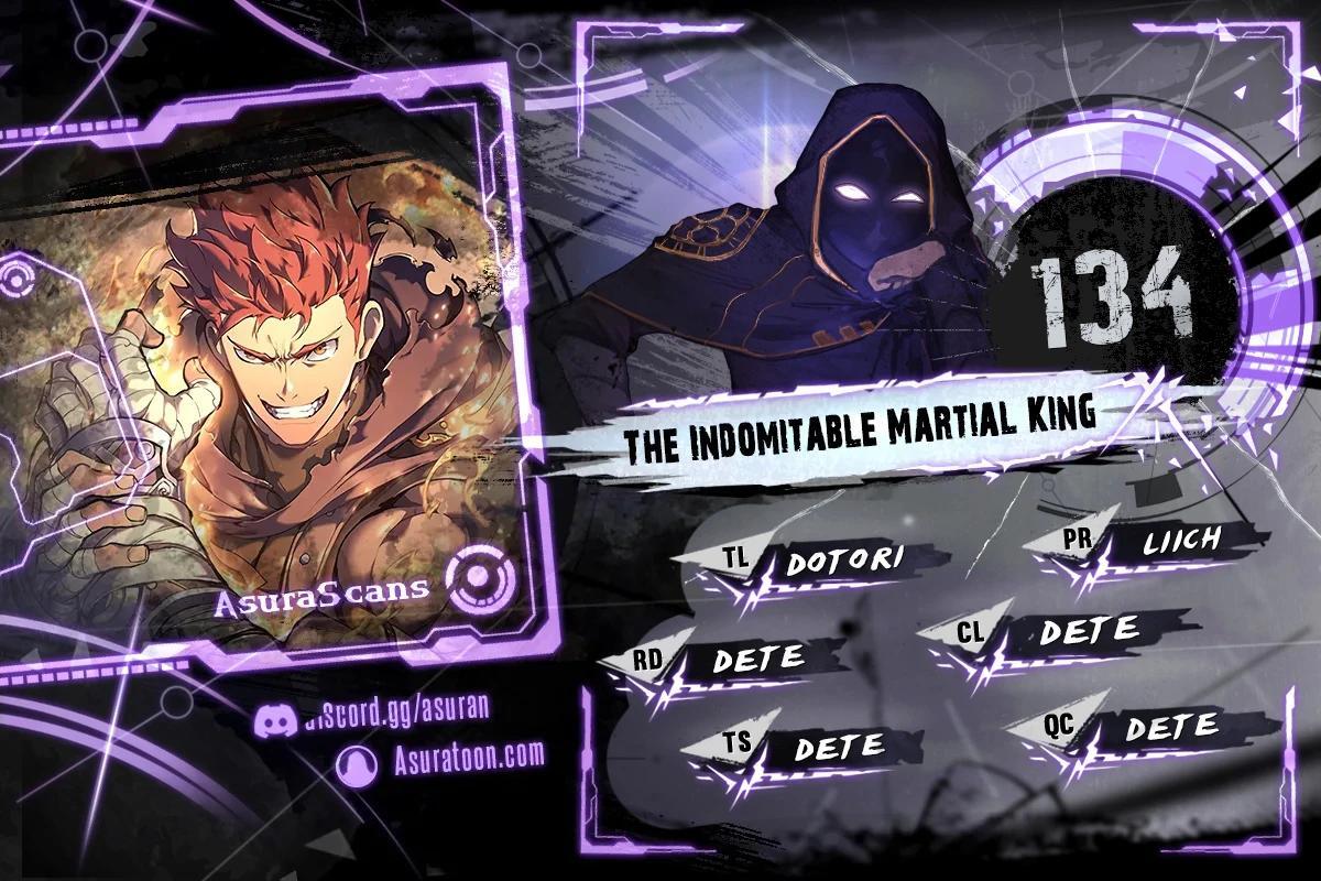 Read The Reincarnated King of Fists Manga Online
