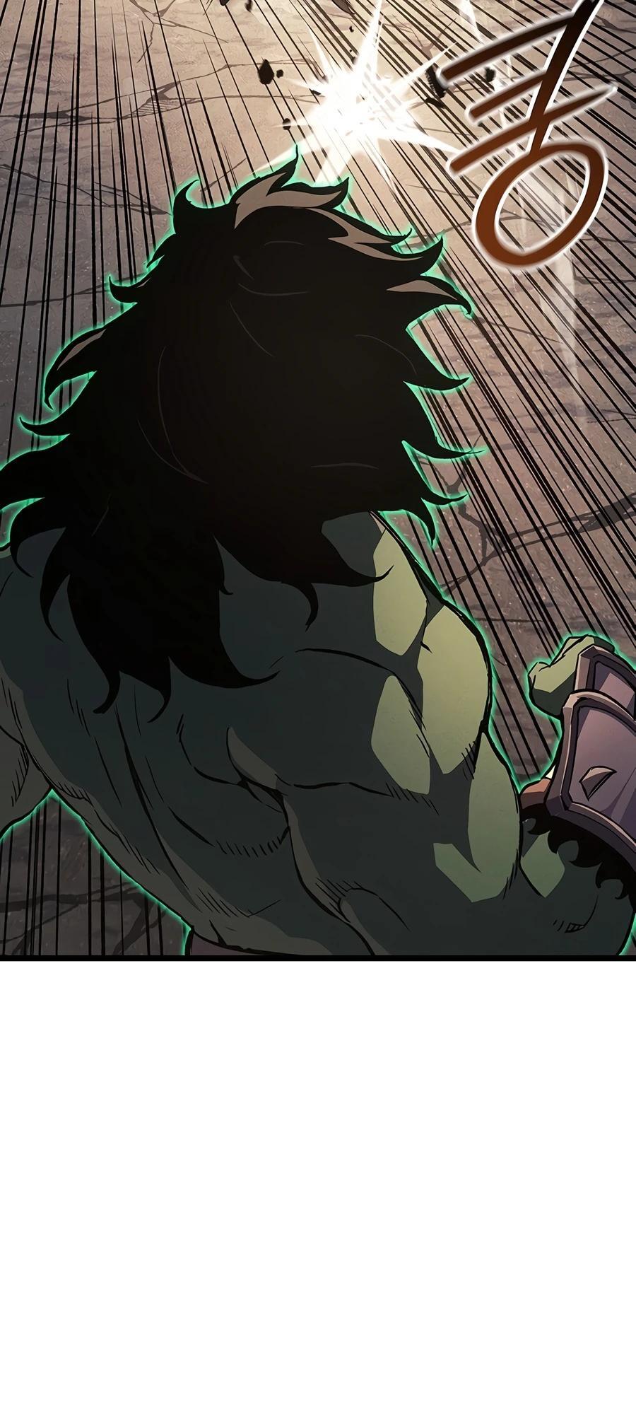 Read The Reincarnated King of Fists Manga Online