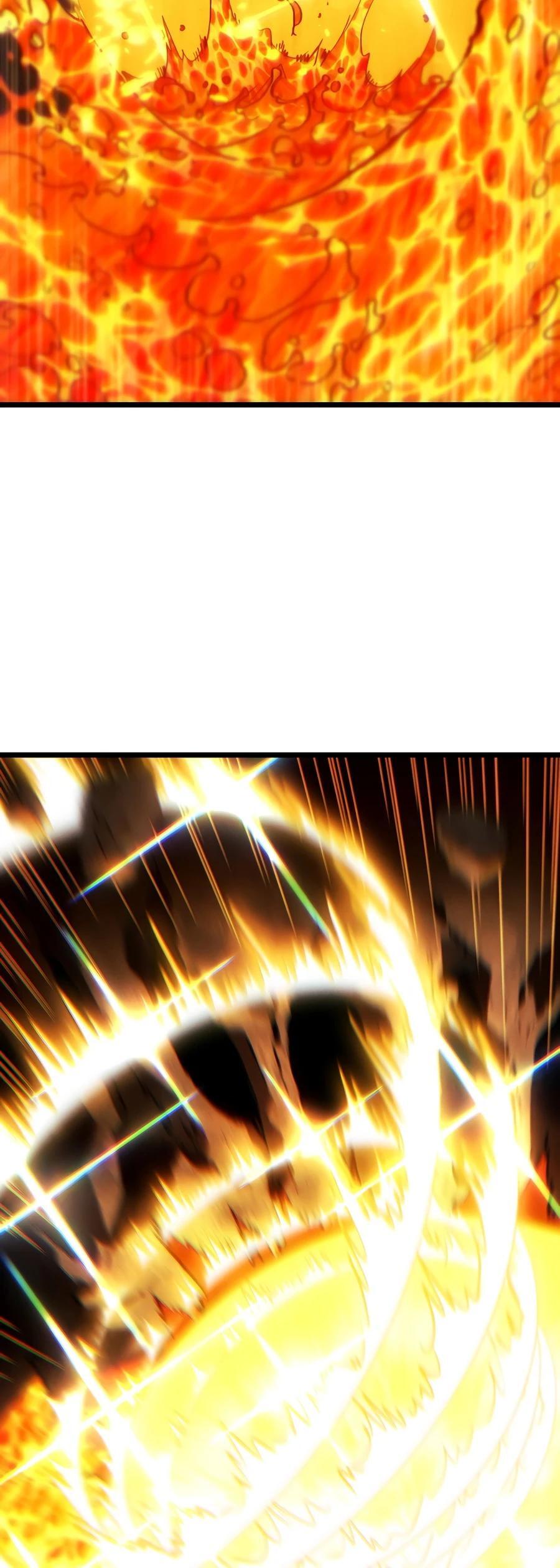 Read The Reincarnated King of Fists Manga Online