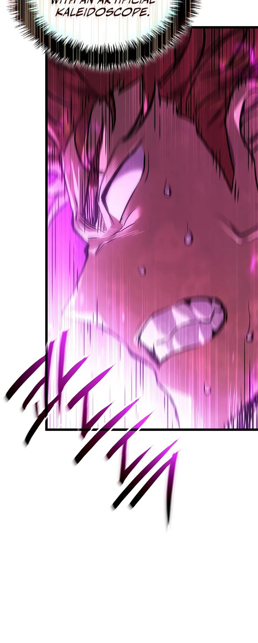 Read The Reincarnated King of Fists Manga Online