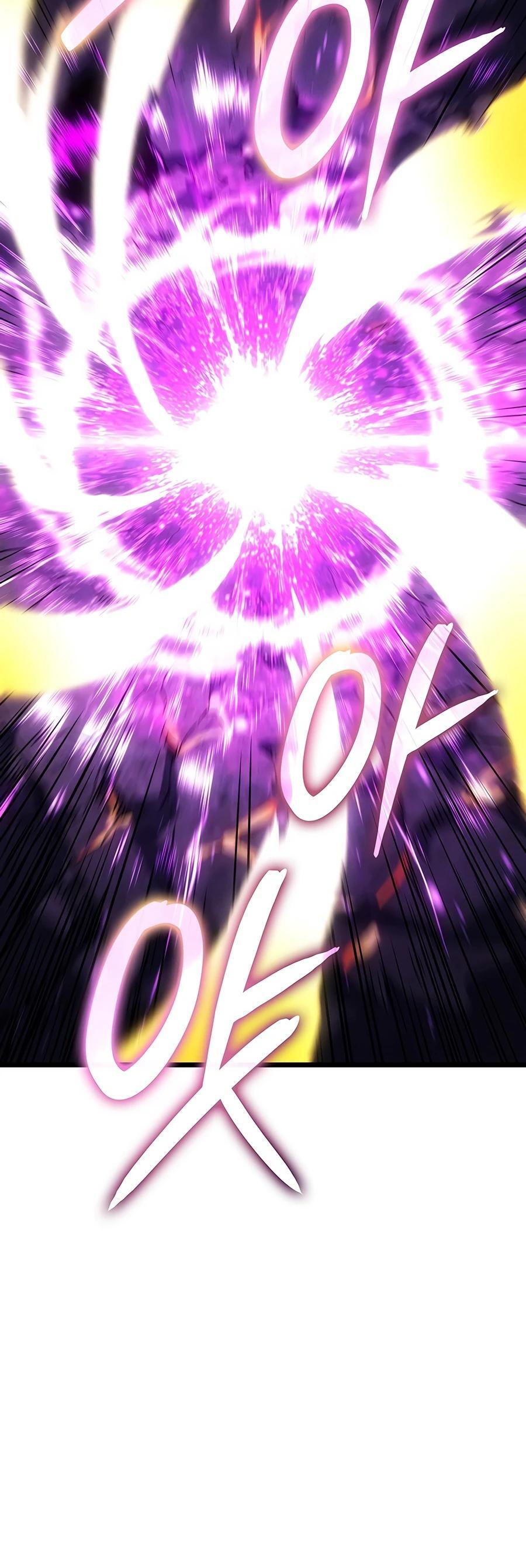 Read The Reincarnated King of Fists Manga Online