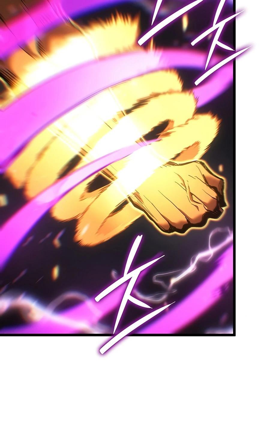 Read The Reincarnated King of Fists Manga Online