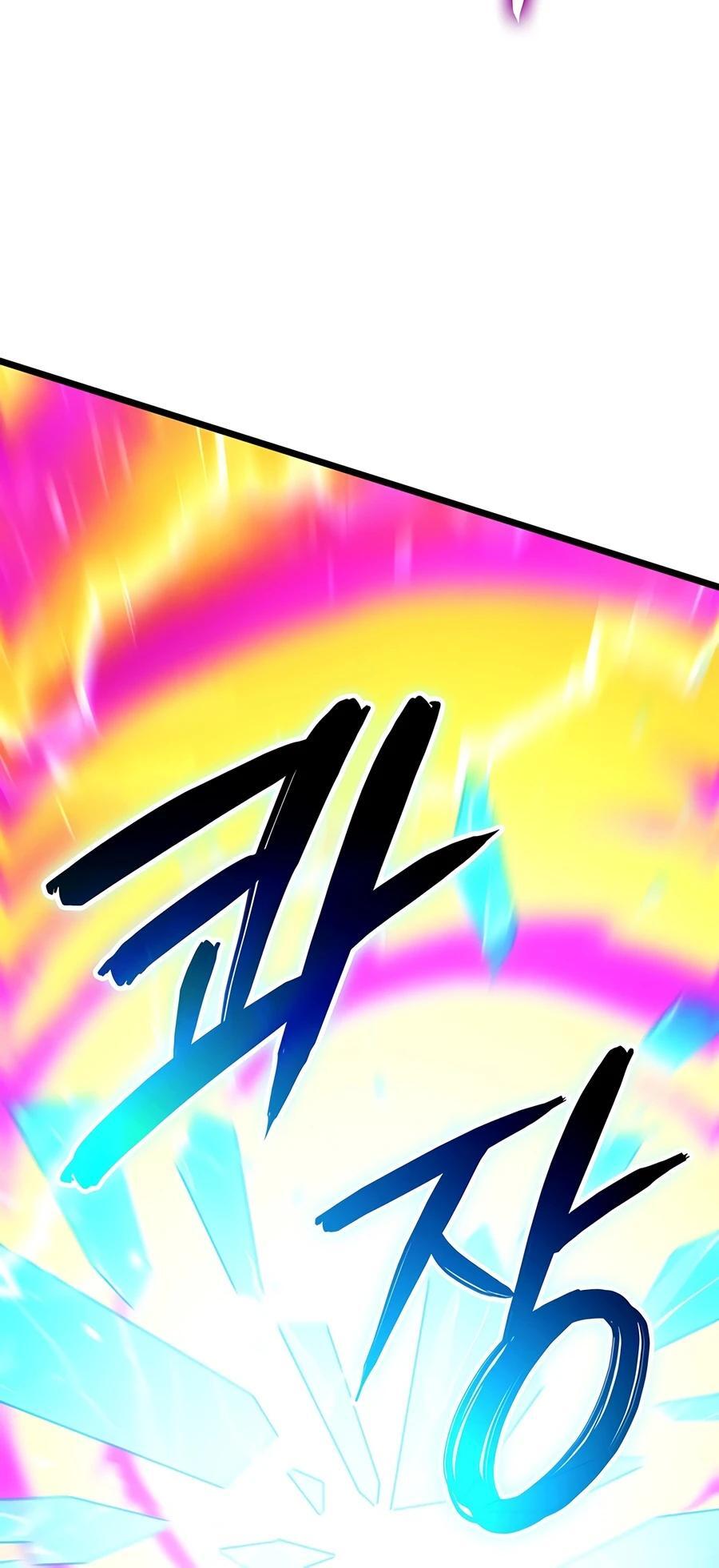 Read The Reincarnated King of Fists Manga Online