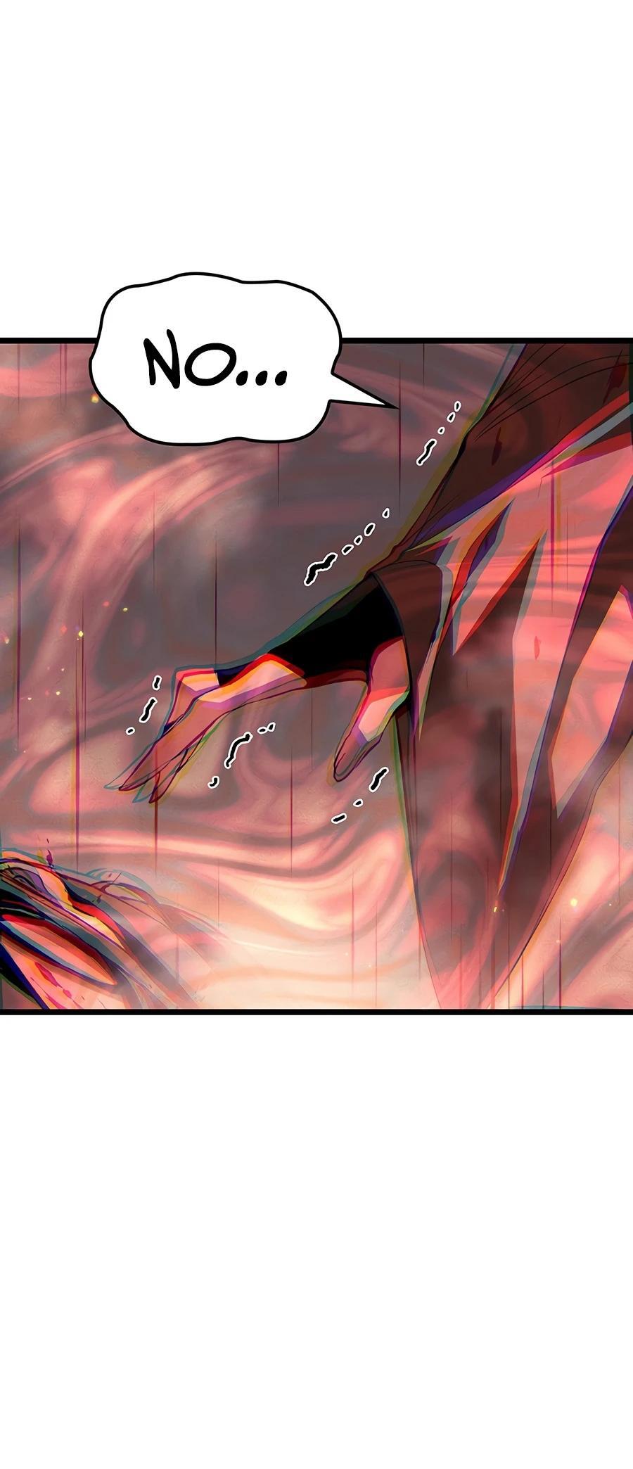 Read The Reincarnated King of Fists Manga Online