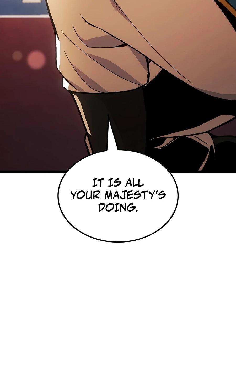 Read The Reincarnated King of Fists Manga Online