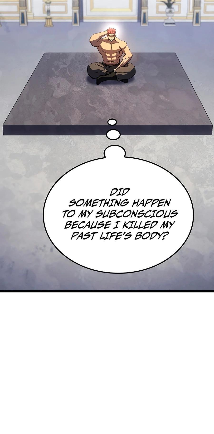 Read The Reincarnated King of Fists Manga Online