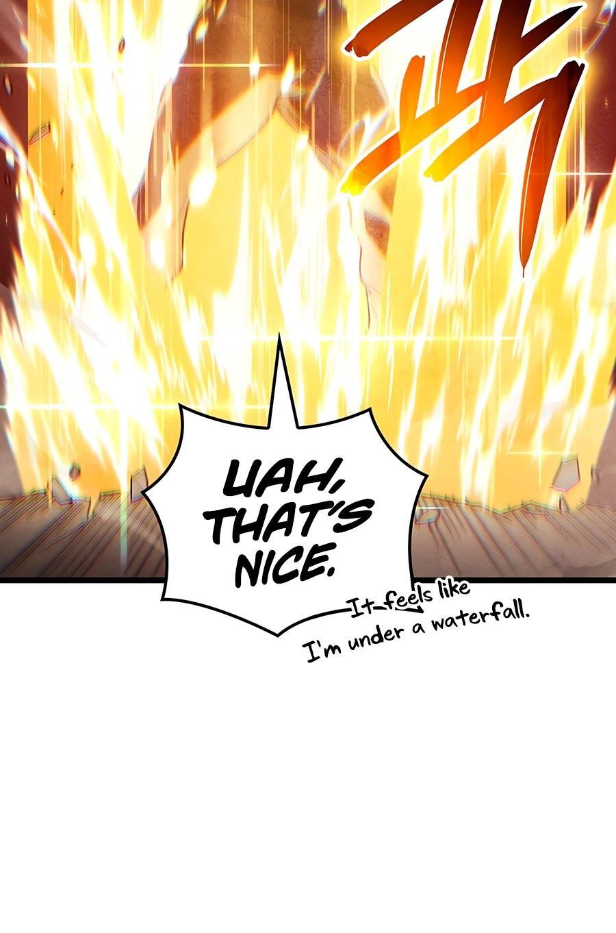 Read The Reincarnated King of Fists Manga Online
