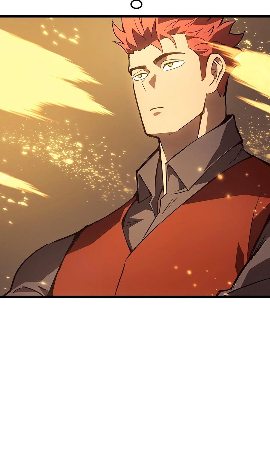 Read The Reincarnated King of Fists Manga Online