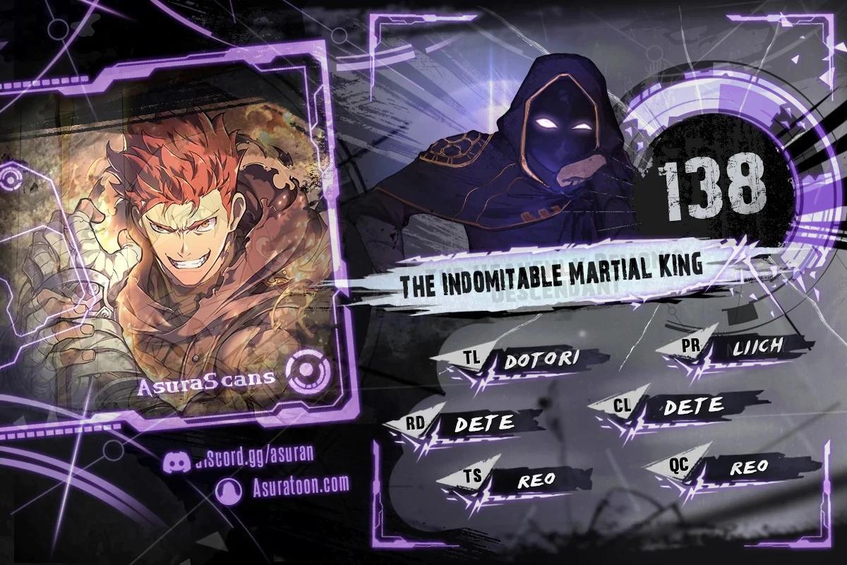 Read The Reincarnated King of Fists Manga Online