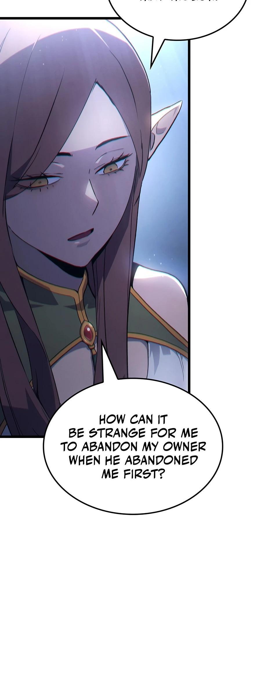 Read The Reincarnated King of Fists Manga Online