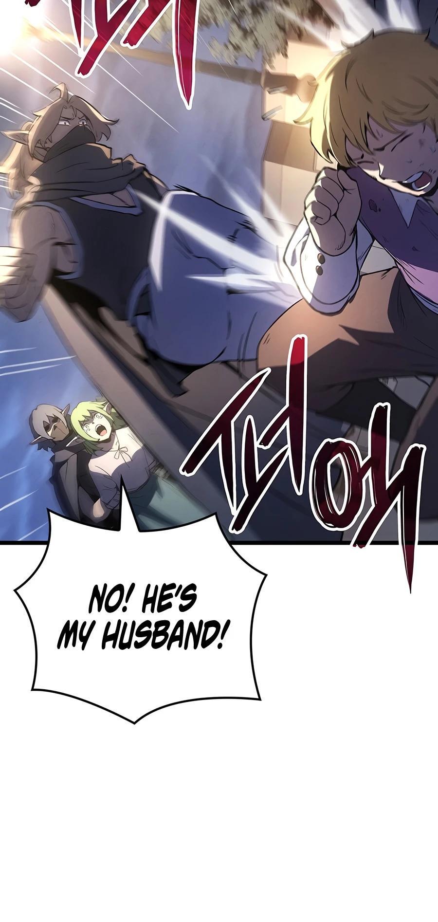 Read The Reincarnated King of Fists Manga Online