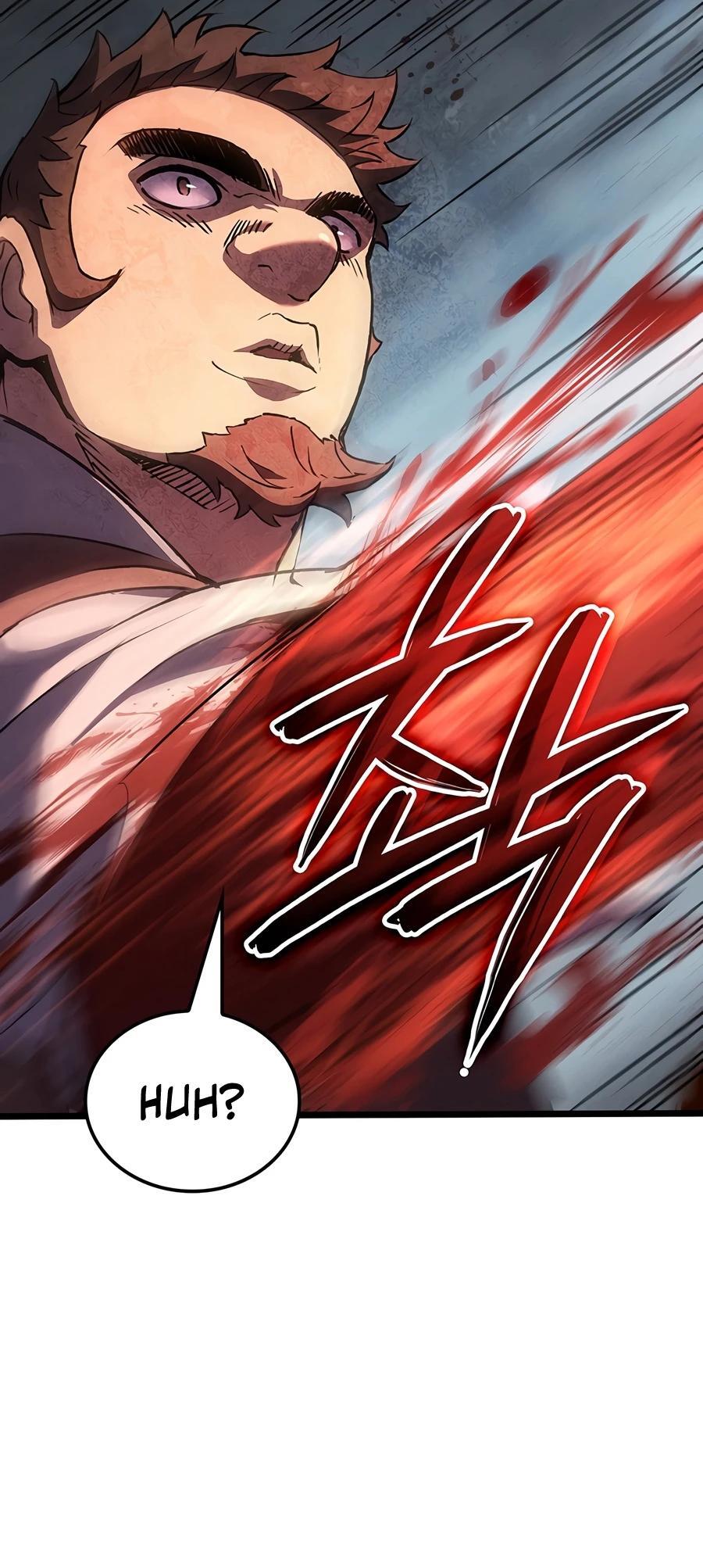 Read The Reincarnated King of Fists Manga Online