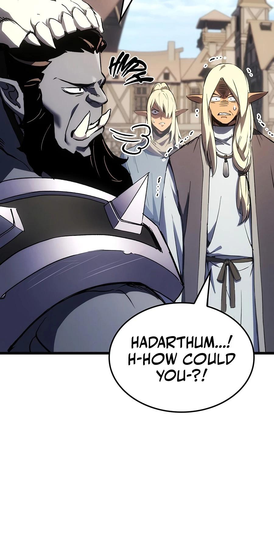 Read The Reincarnated King of Fists Manga Online