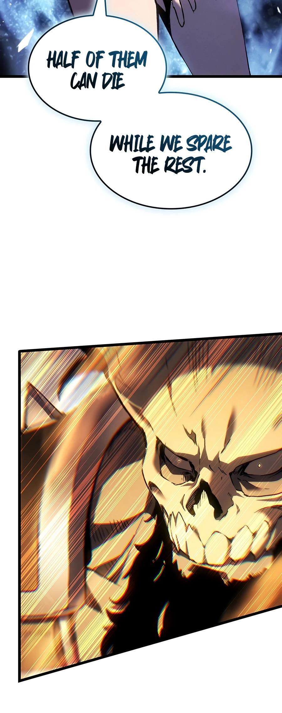 Read The Reincarnated King of Fists Manga Online