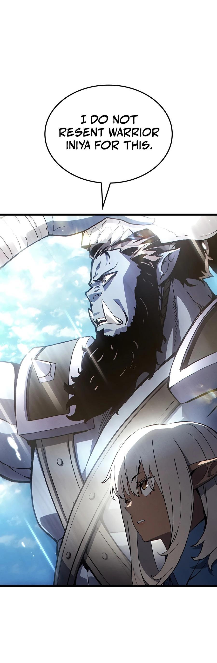 Read The Reincarnated King of Fists Manga Online
