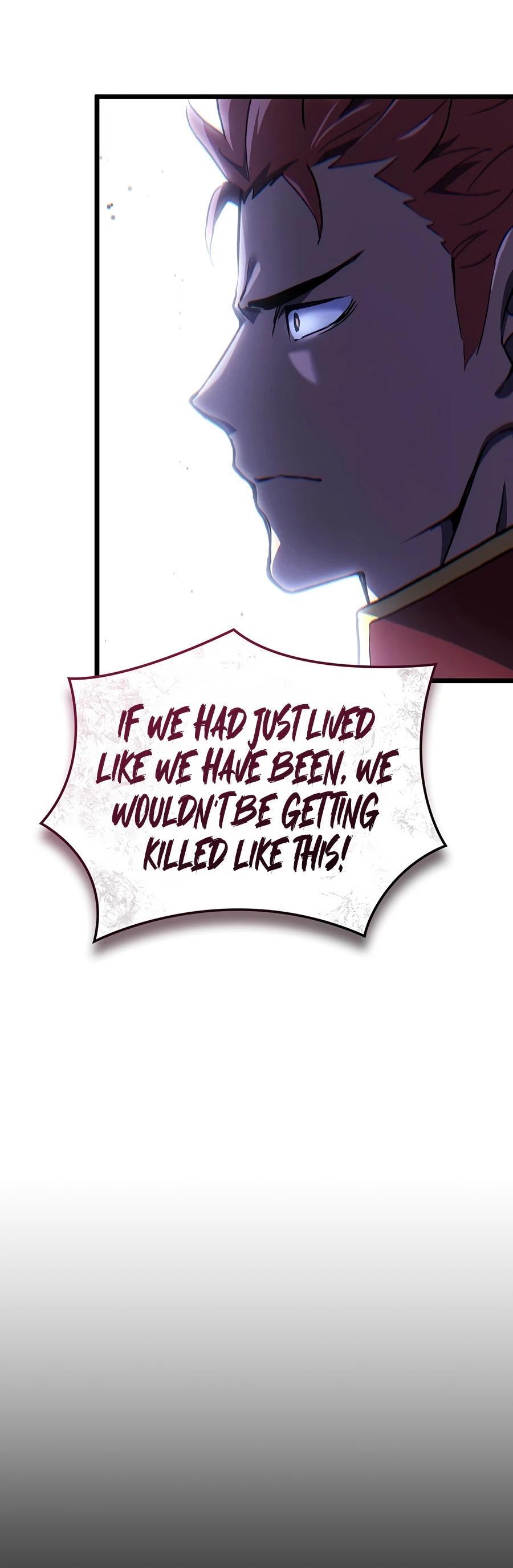 Read The Reincarnated King of Fists Manga Online
