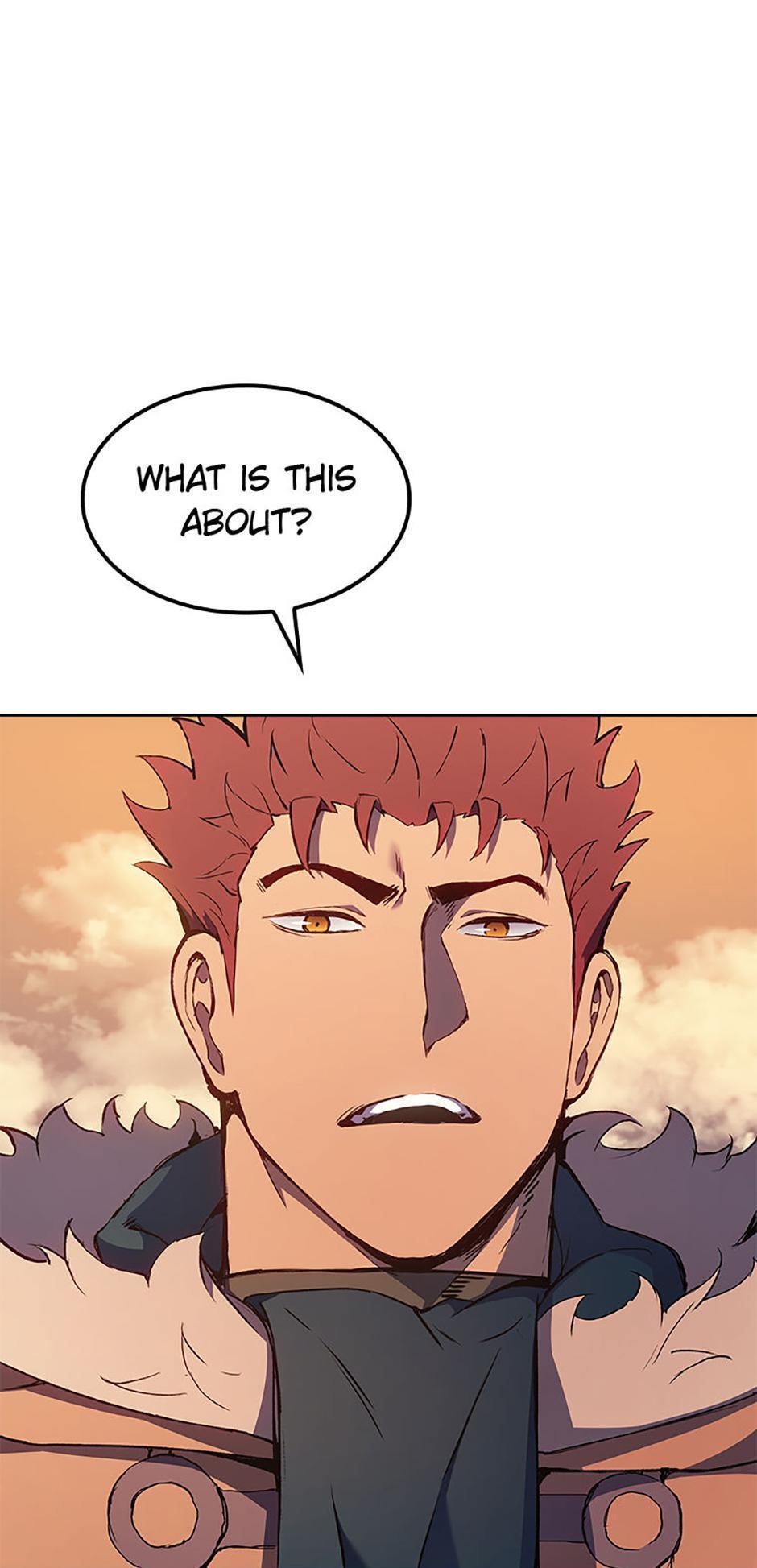 Read The Reincarnated King of Fists Manga Online