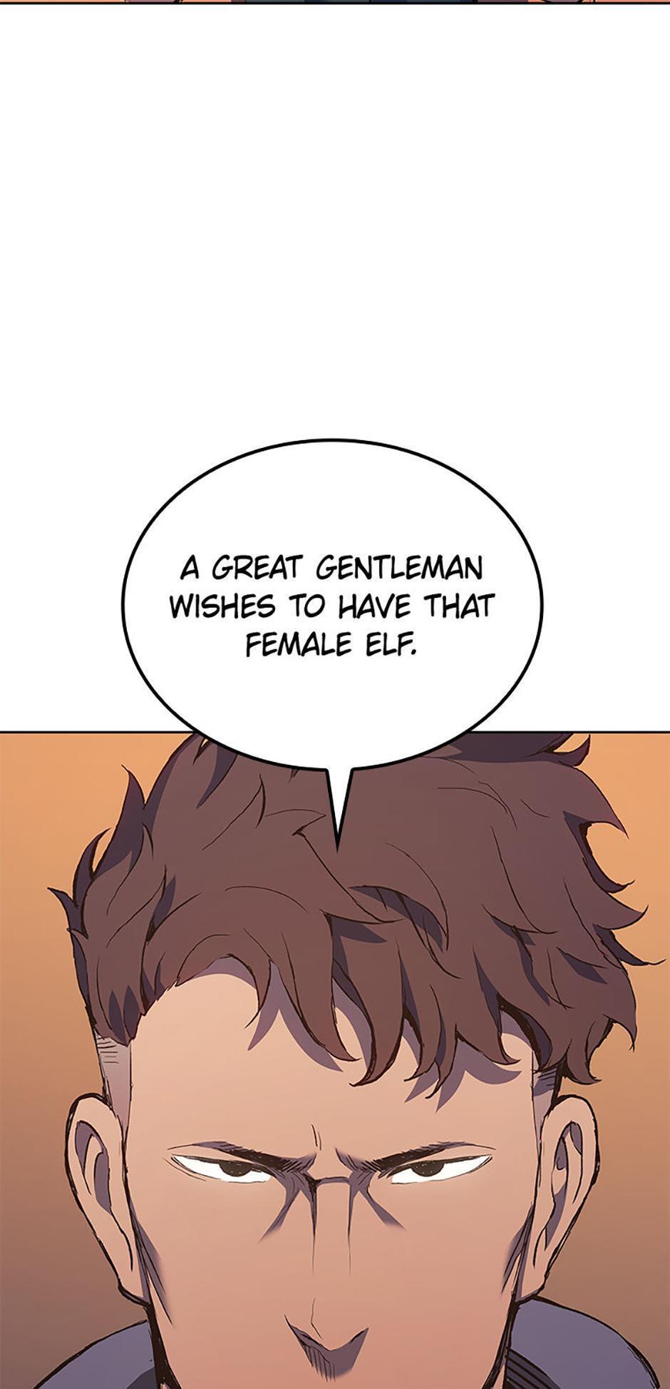 Read The Reincarnated King of Fists Manga Online