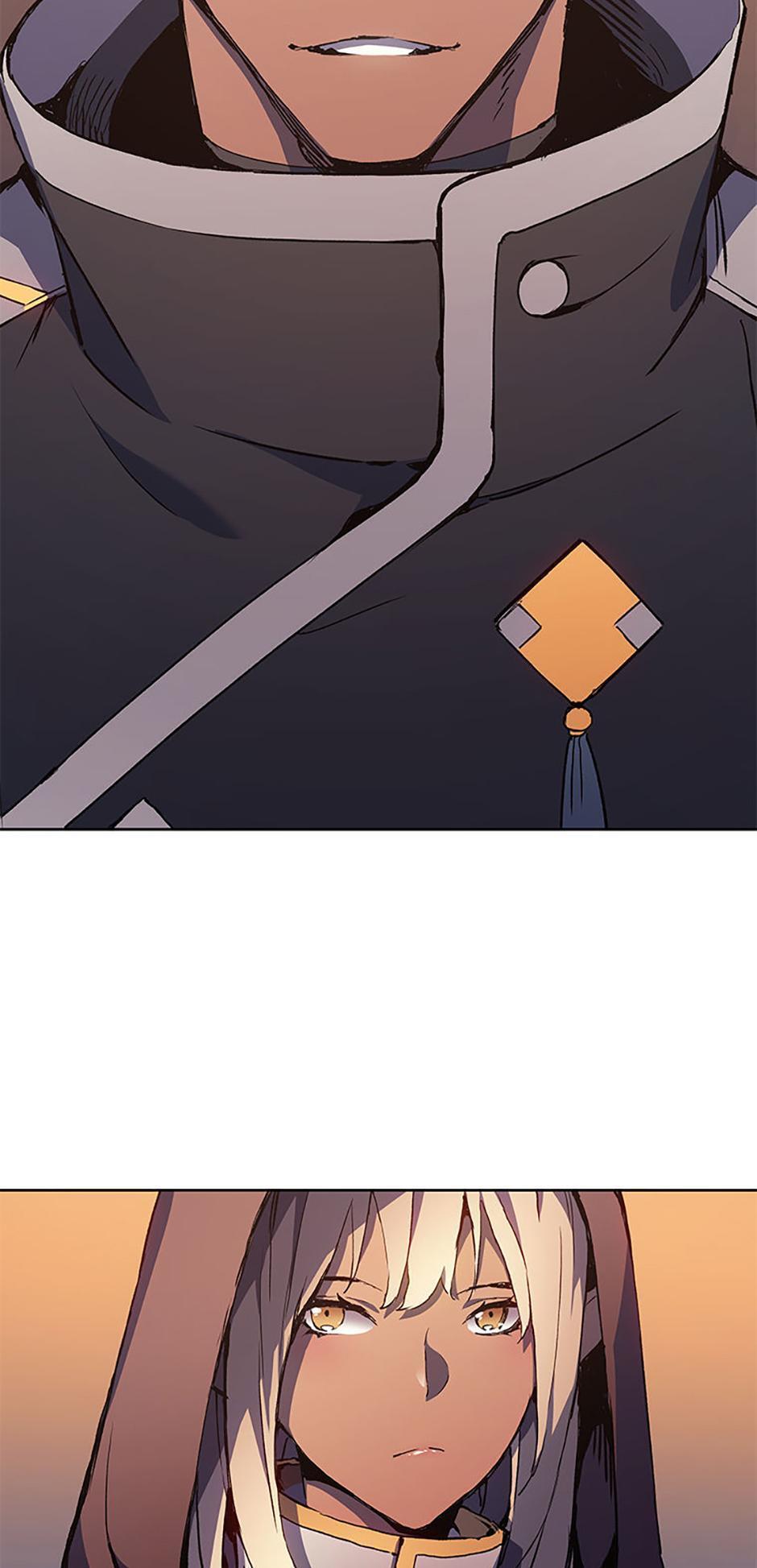 Read The Reincarnated King of Fists Manga Online