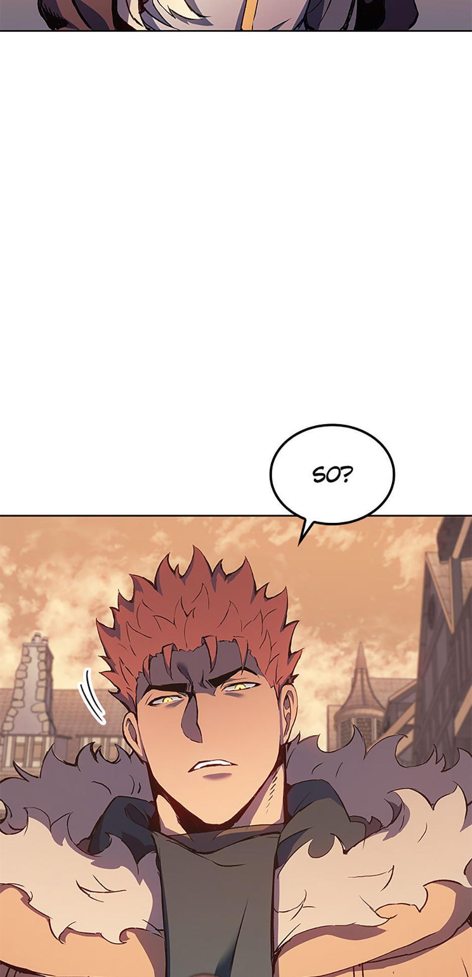 Read The Reincarnated King of Fists Manga Online