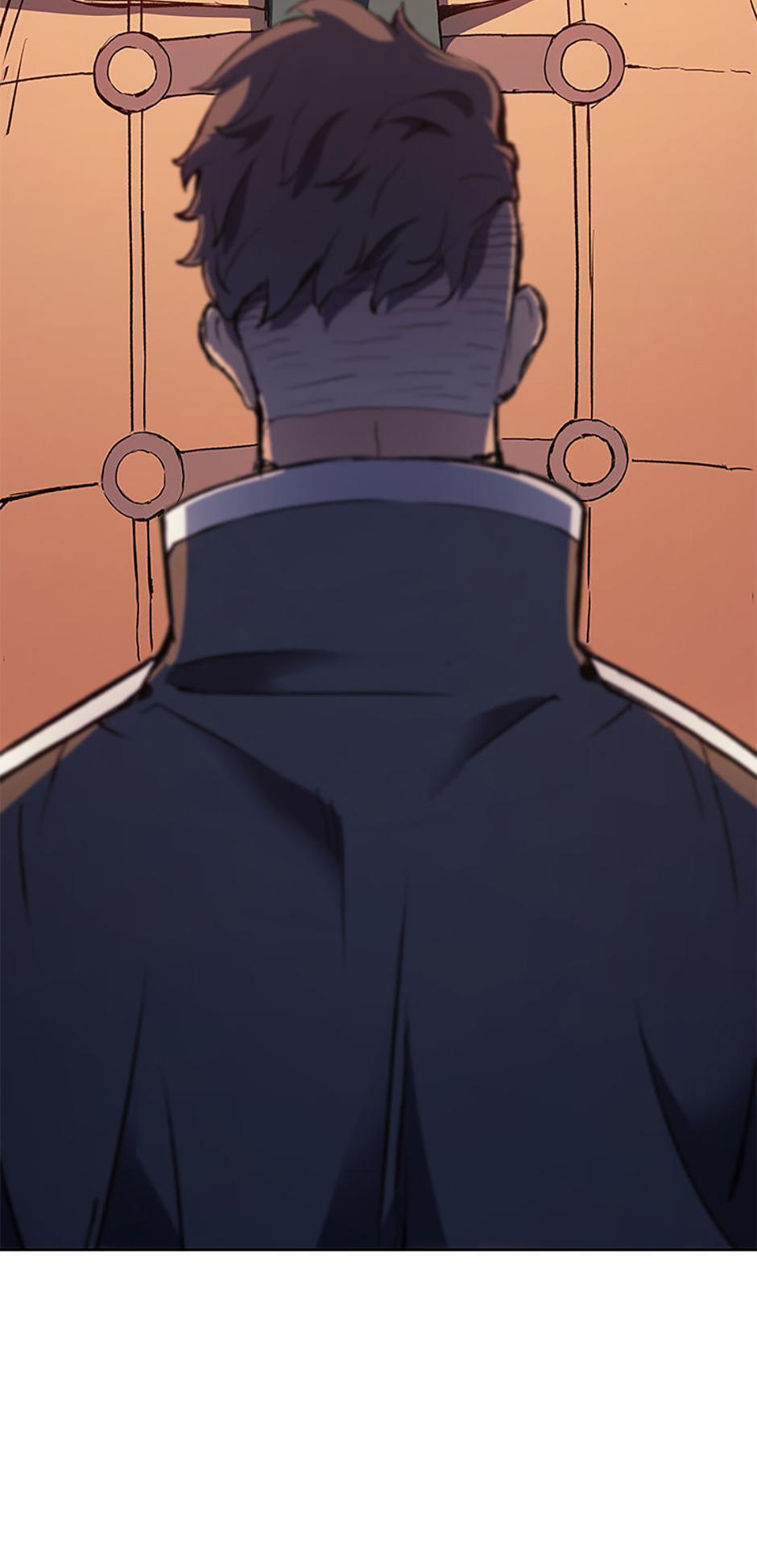 Read The Reincarnated King of Fists Manga Online