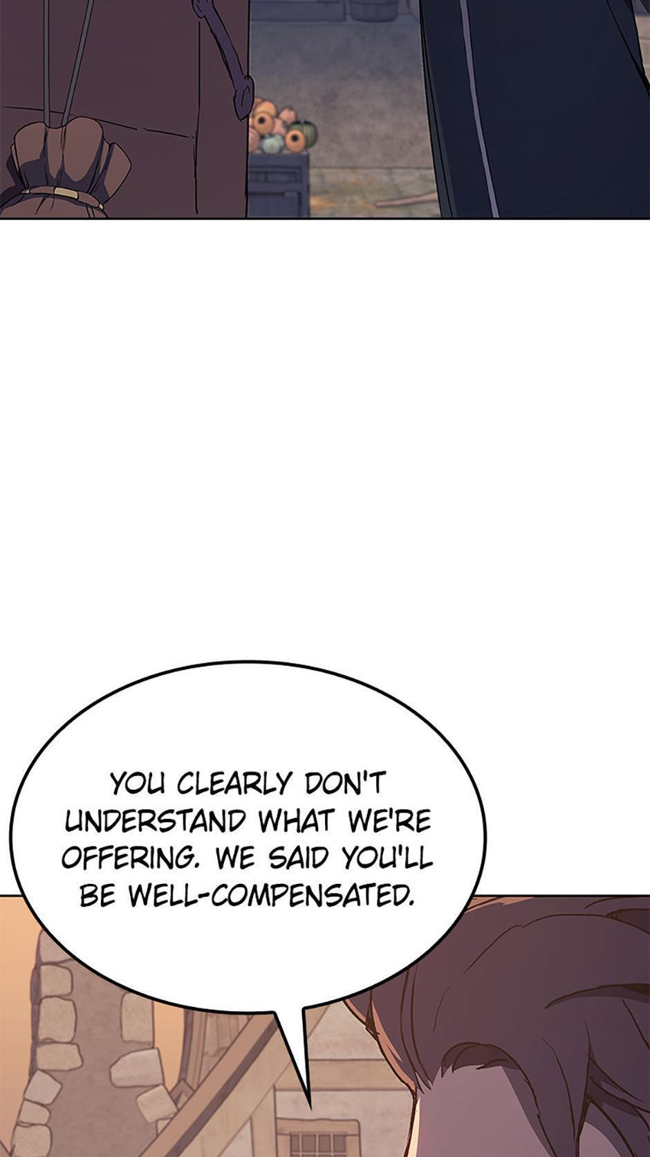 Read The Reincarnated King of Fists Manga Online