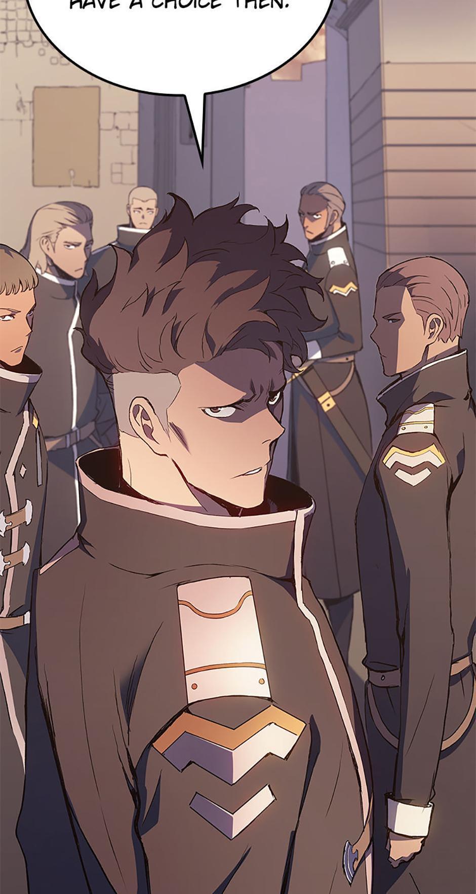 Read The Reincarnated King of Fists Manga Online