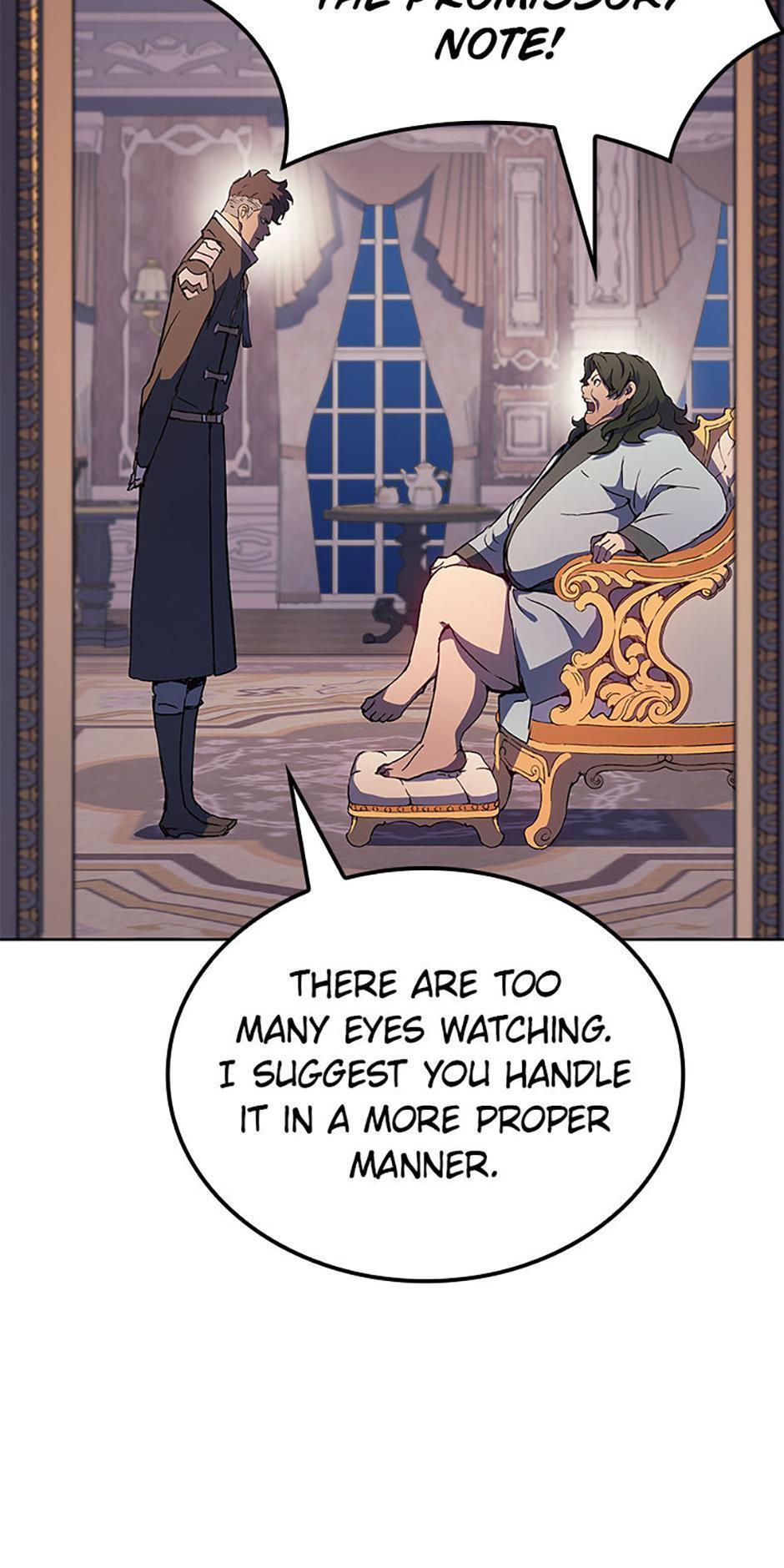 Read The Reincarnated King of Fists Manga Online