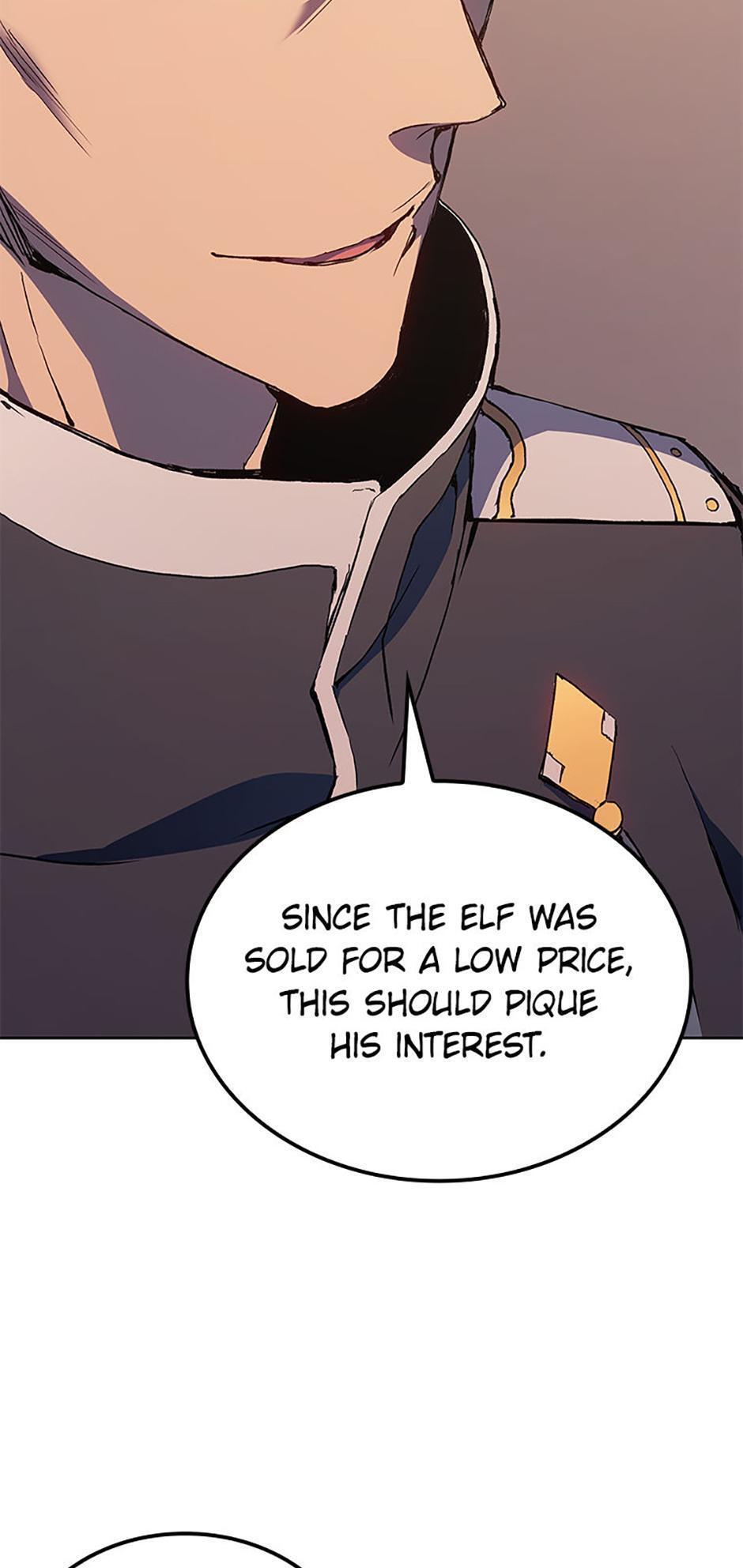 Read The Reincarnated King of Fists Manga Online