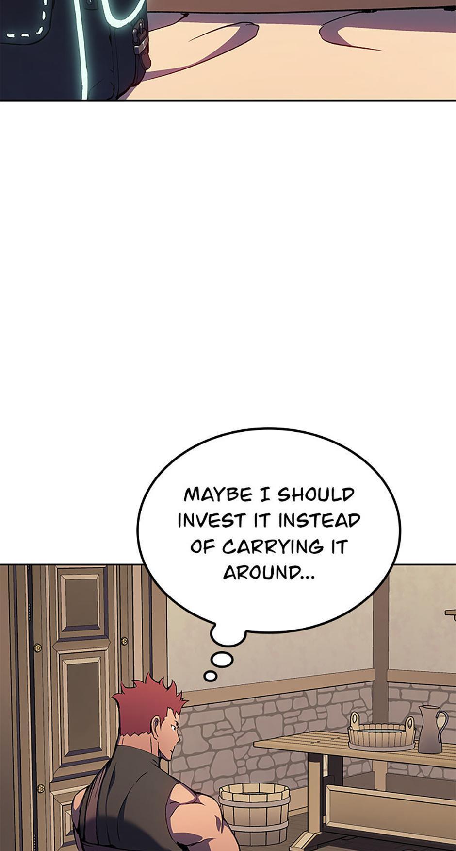 Read The Reincarnated King of Fists Manga Online
