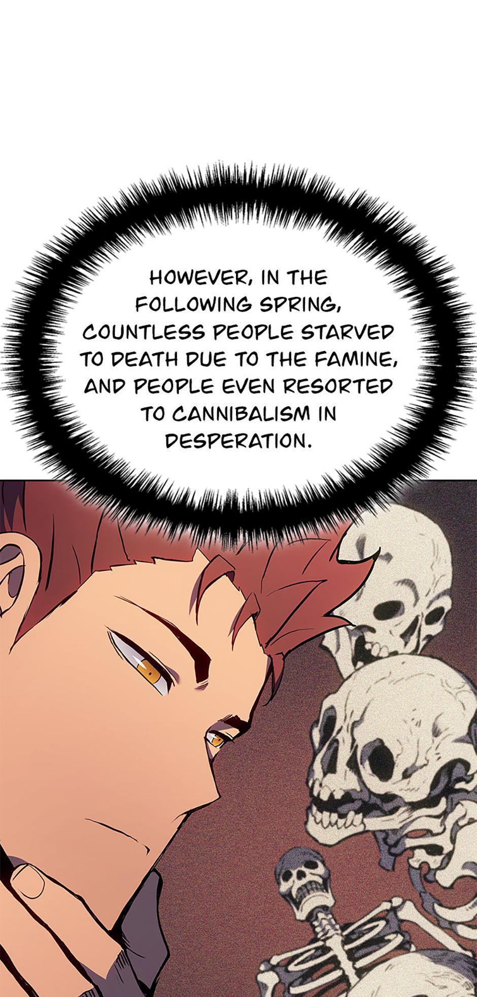 Read The Reincarnated King of Fists Manga Online