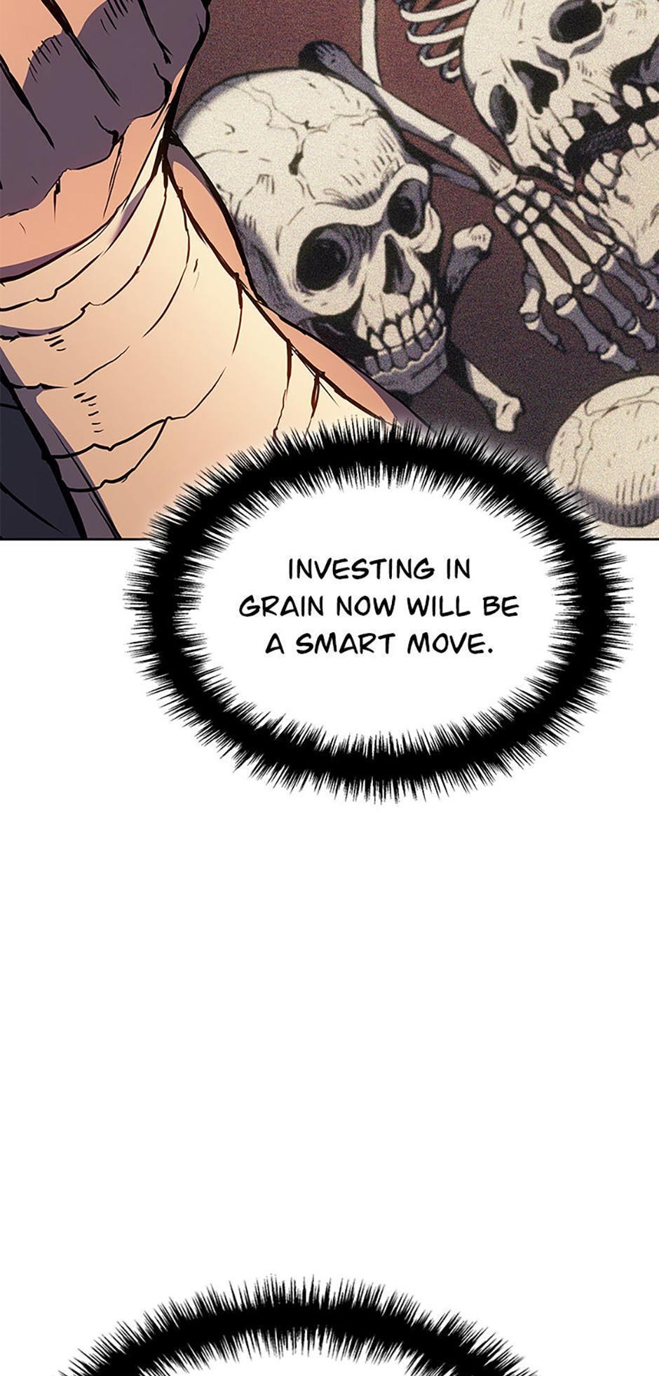 Read The Reincarnated King of Fists Manga Online