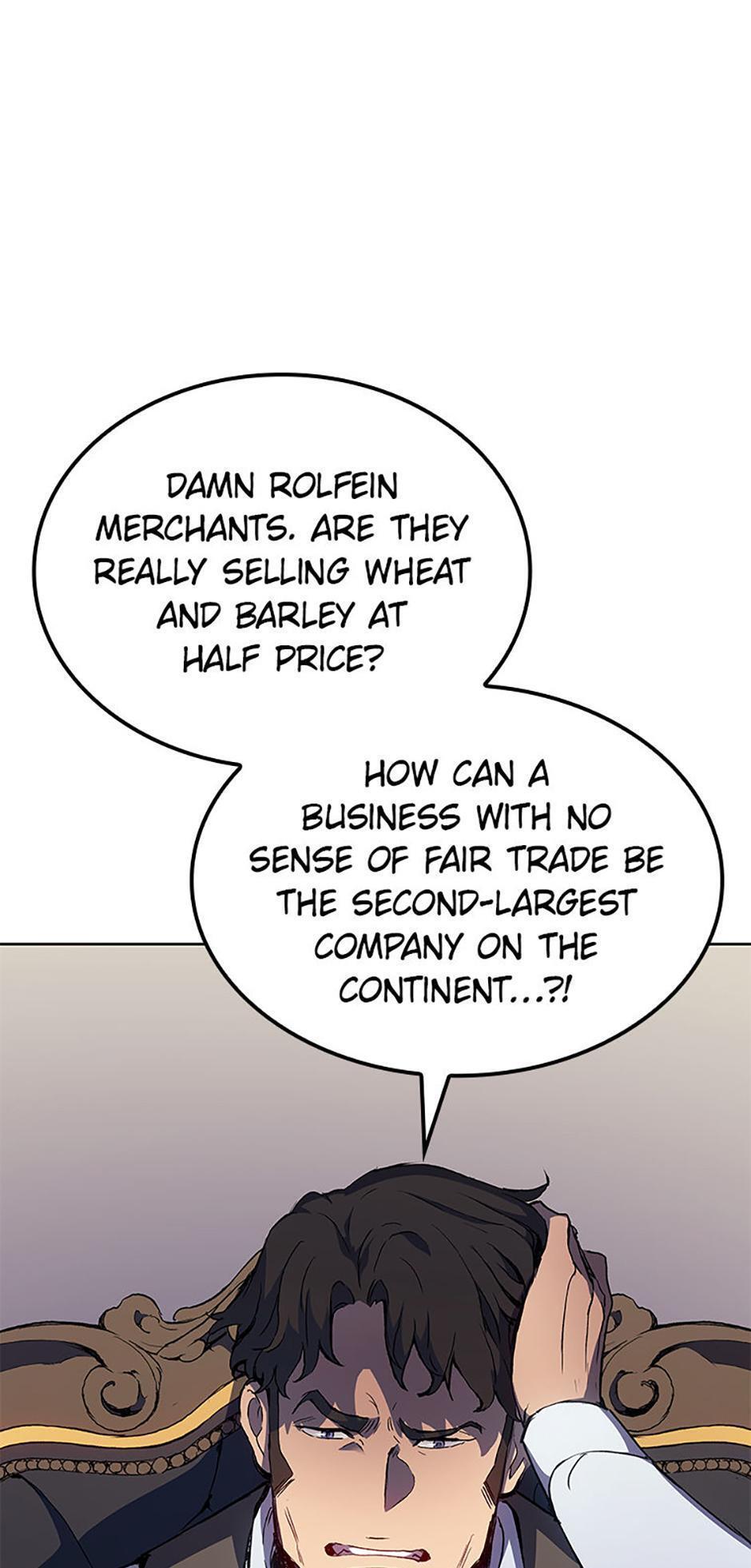 Read The Reincarnated King of Fists Manga Online