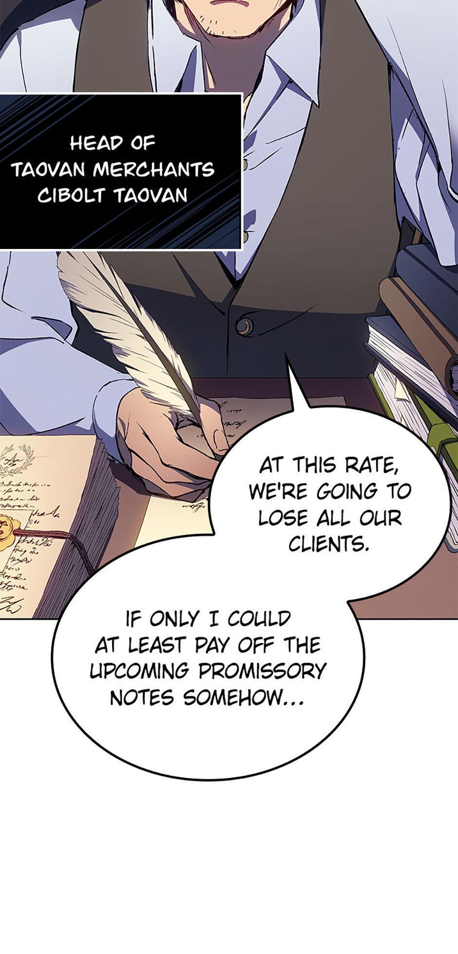 Read The Reincarnated King of Fists Manga Online
