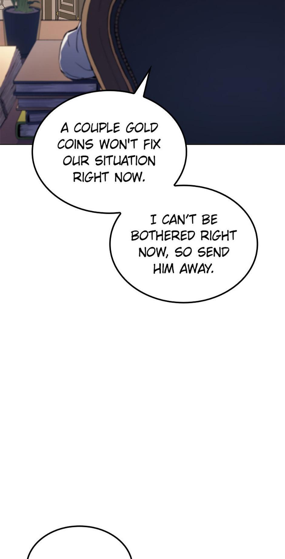 Read The Reincarnated King of Fists Manga Online