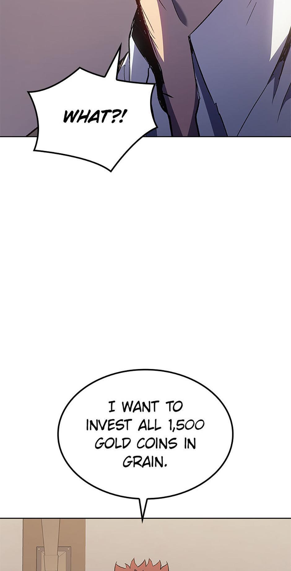 Read The Reincarnated King of Fists Manga Online