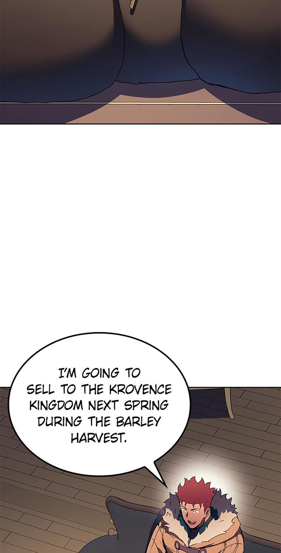 Read The Reincarnated King of Fists Manga Online
