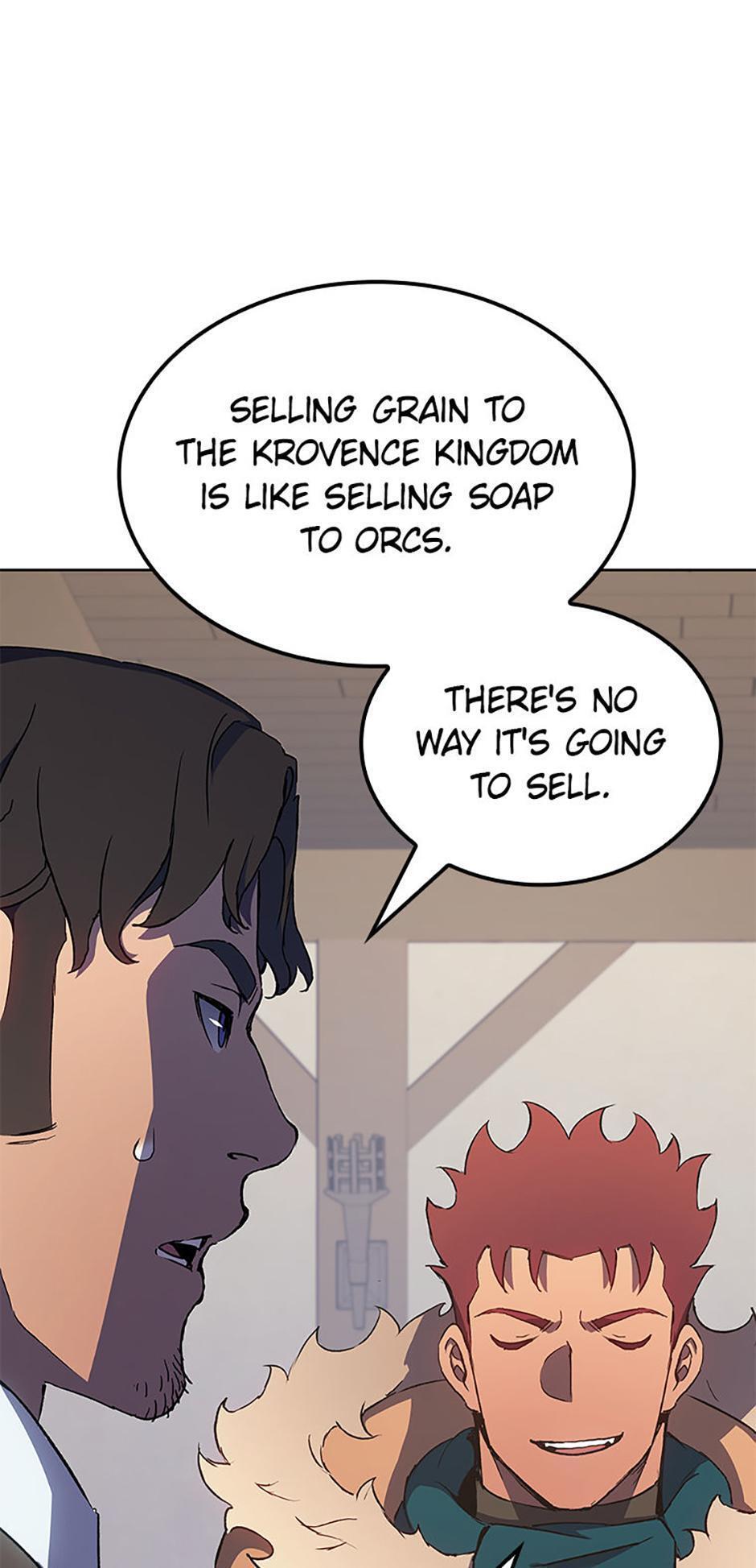 Read The Reincarnated King of Fists Manga Online