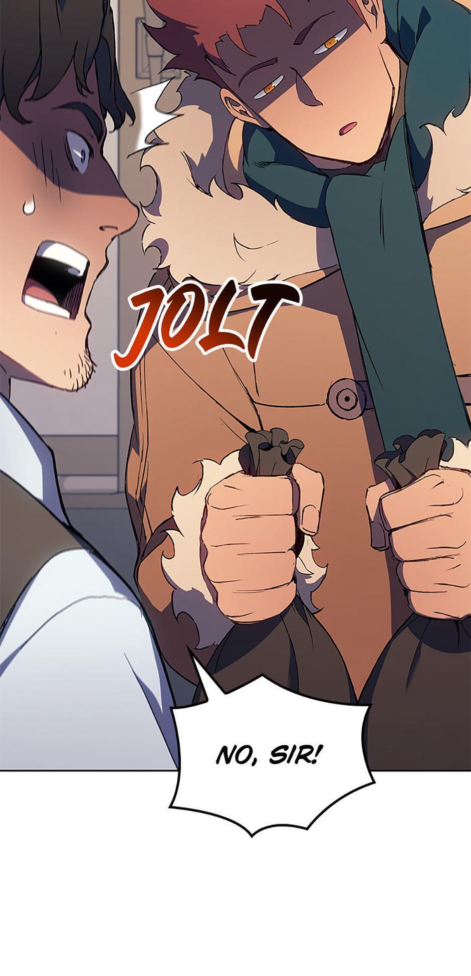 Read The Reincarnated King of Fists Manga Online