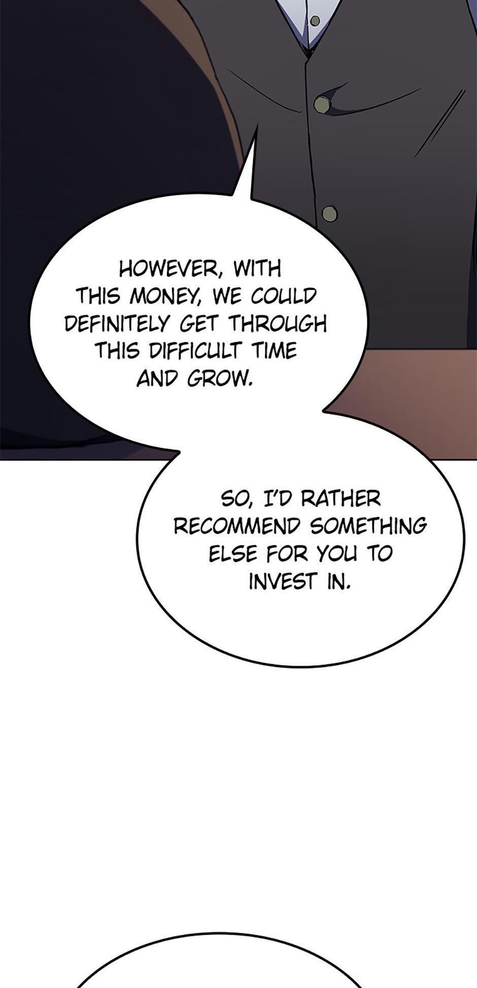 Read The Reincarnated King of Fists Manga Online