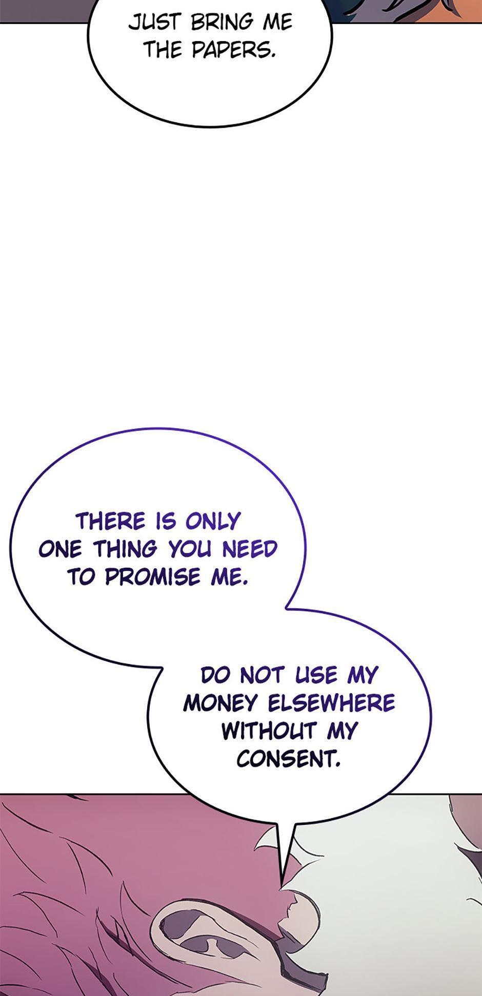 Read The Reincarnated King of Fists Manga Online