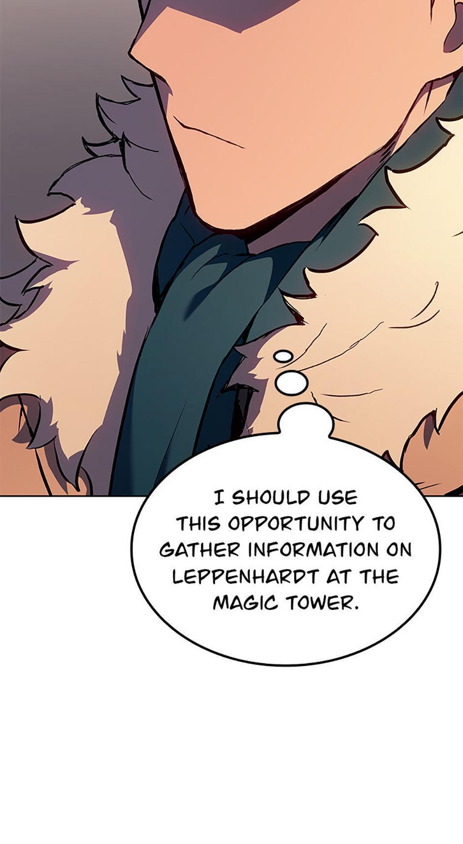 Read The Reincarnated King of Fists Manga Online